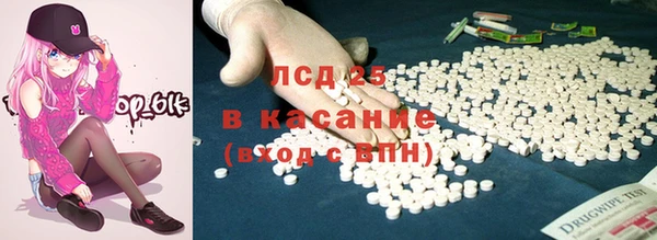 тгк Абаза